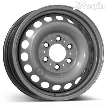 MERCEDES Sprinter VS30 6,5X16 6X130 ET62 CB (7488) | acélfelni |