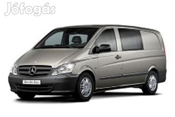 MERCEDES VITO W639 eladó