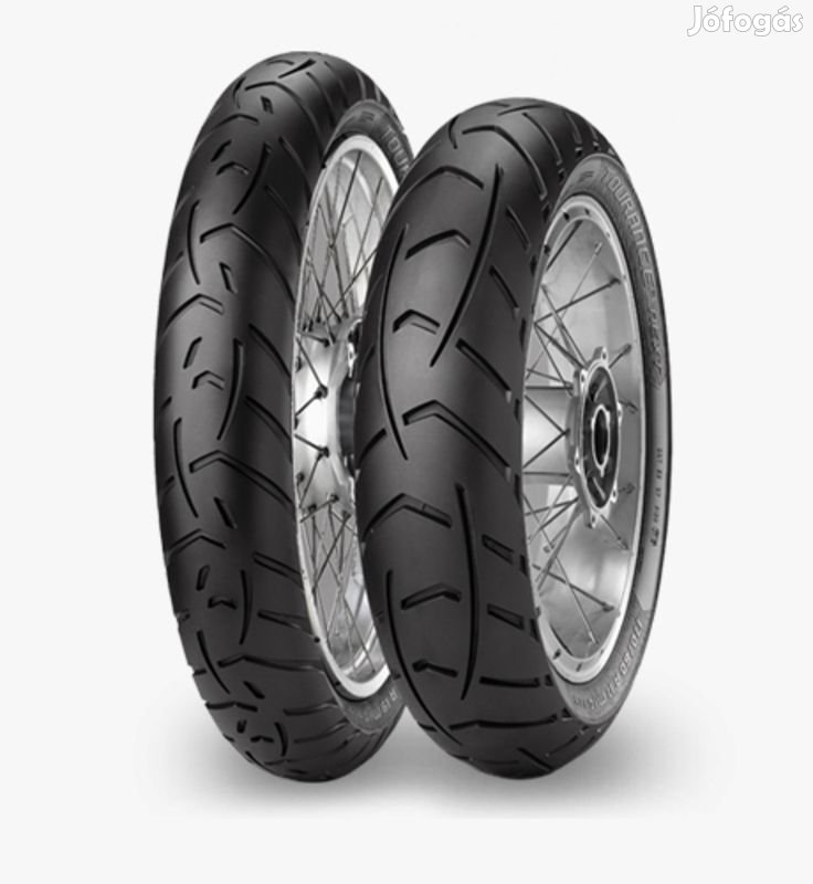METZELER Gumiabroncs TOURANCE NEXT (B) BMW GS 170/60 R 17 M/C 72V TL