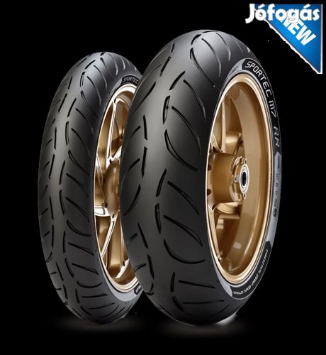 METZELER M7 RR  69W W  69  |  motorgumi  |