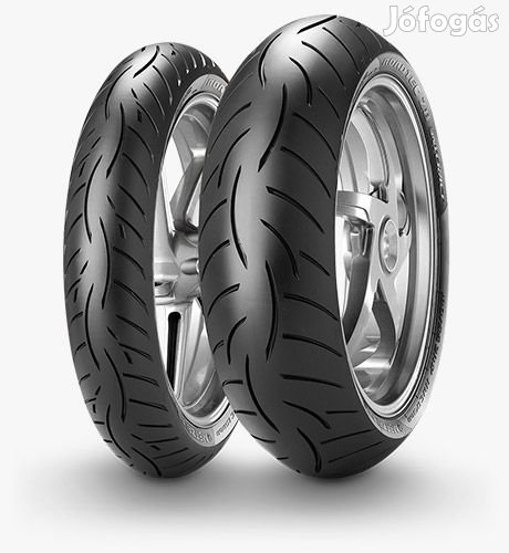 METZELER ROADTEC Z8 INT M 73W W  73  |  motorgumi  |