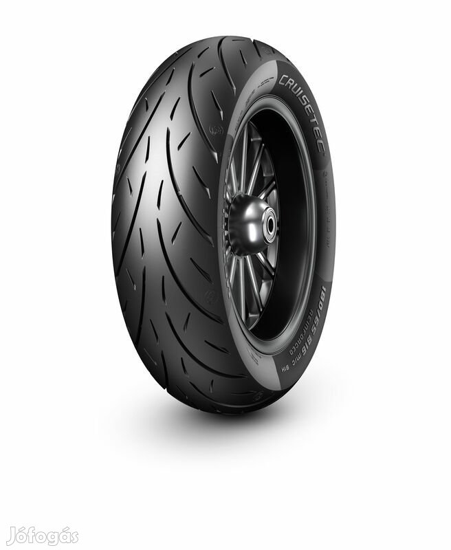 METZELER gumiabroncs CRUISETEC 140/75 R 15 M/C 65H TL