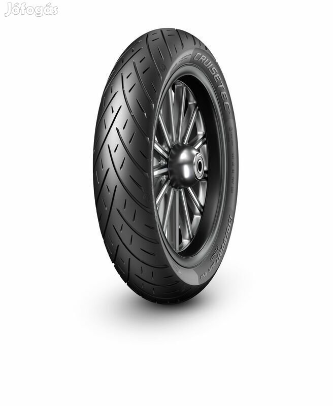METZELER gumiabroncs CRUISETEC (F) 100/90-19 M/C 57H TL