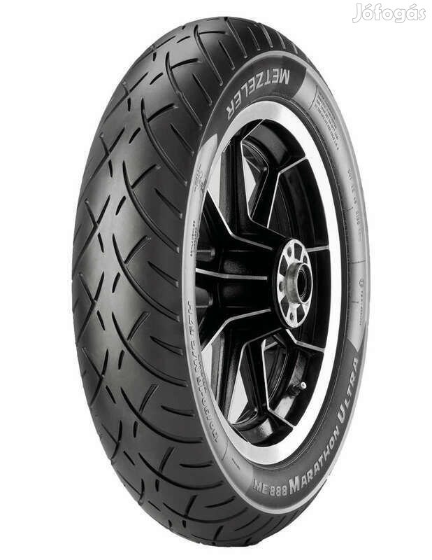 METZELER gumiabroncs CRUISETEC (F) 130/60 B 21 M/C 63H TL