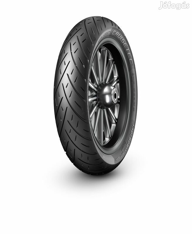 METZELER gumiabroncs CRUISETEC (F) MT90 B 16 M/C 72H TL