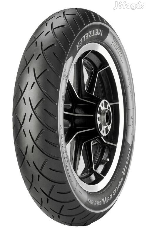 METZELER gumiabroncs ME 888 MARATHON ULTRA (F) 130/60 B 19 M/C 61H TL