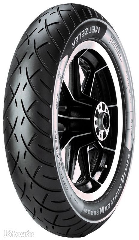 METZELER gumiabroncs ME 888 MARATHON ULTRA (F) 130/70 R 18 M/C 63H TL