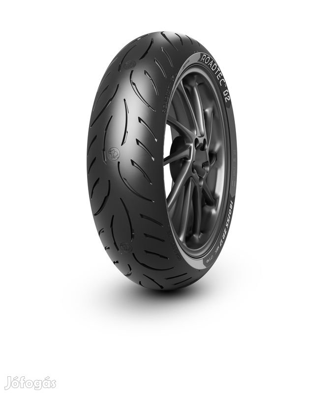METZELER gumiabroncs ROADTEC 02 170/60 ZR 17 M/C 72W TL