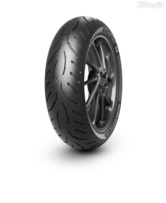 METZELER gumiabroncs ROADTEC 02 190/50 ZR 17 M/C (73W) TL