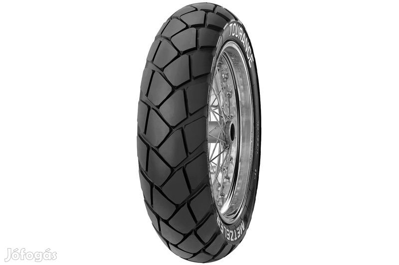 METZELER gumiabroncs TOURANCE 120/90-17 M/C 64S TT