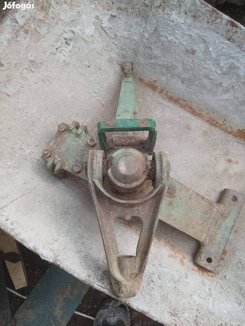 MF70 Rotax meghajtó