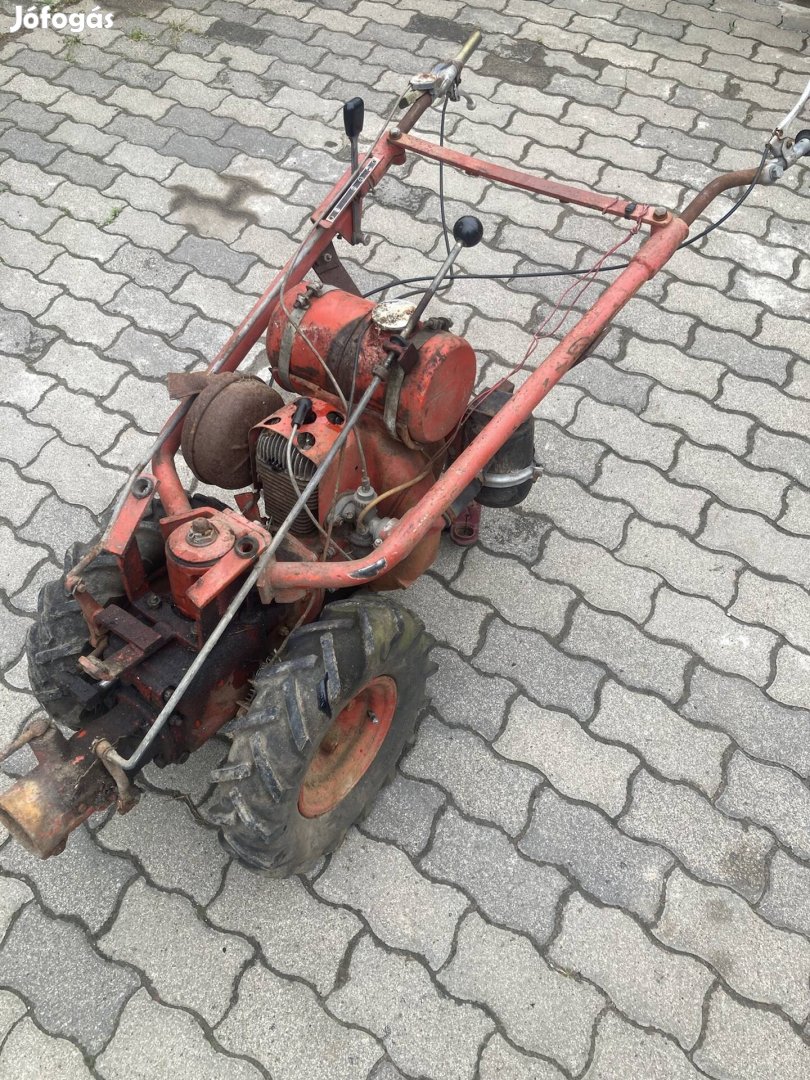 MF-70 Alapgép felellt állapotban! 