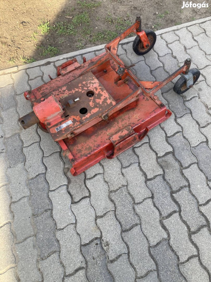 MF-70 adapterek!