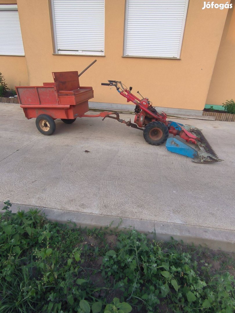 MF-70 alternáló