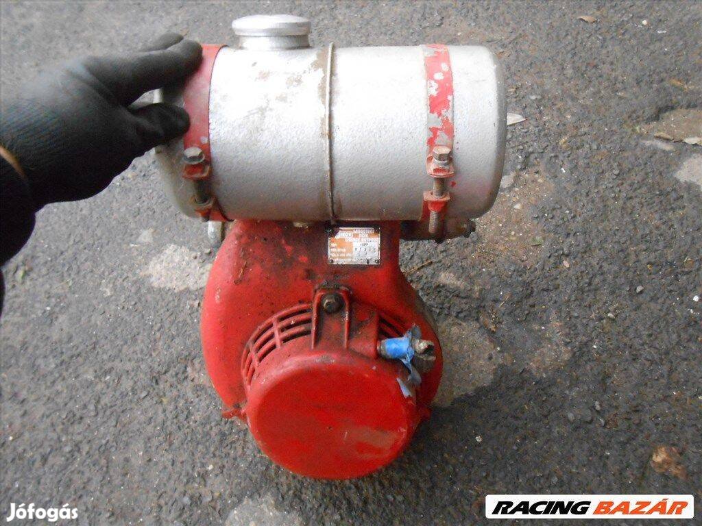 MF 70-es benzines motorblokk,jó kompresszióval eladó
