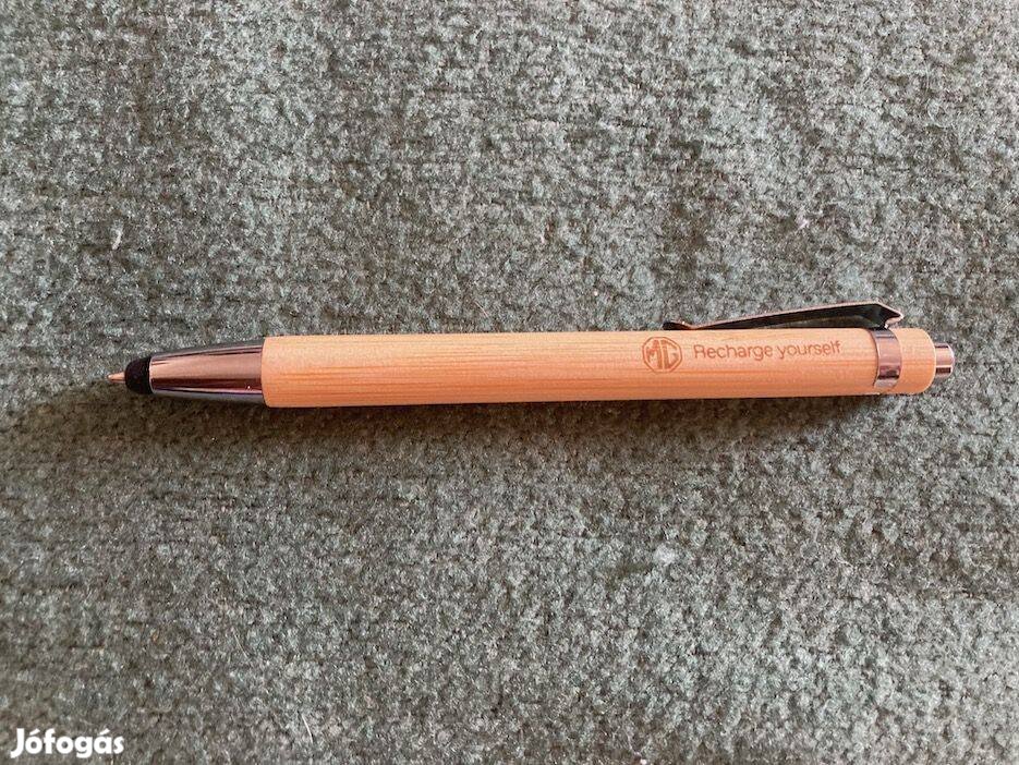 MG Motor fa toll, érintőceruza