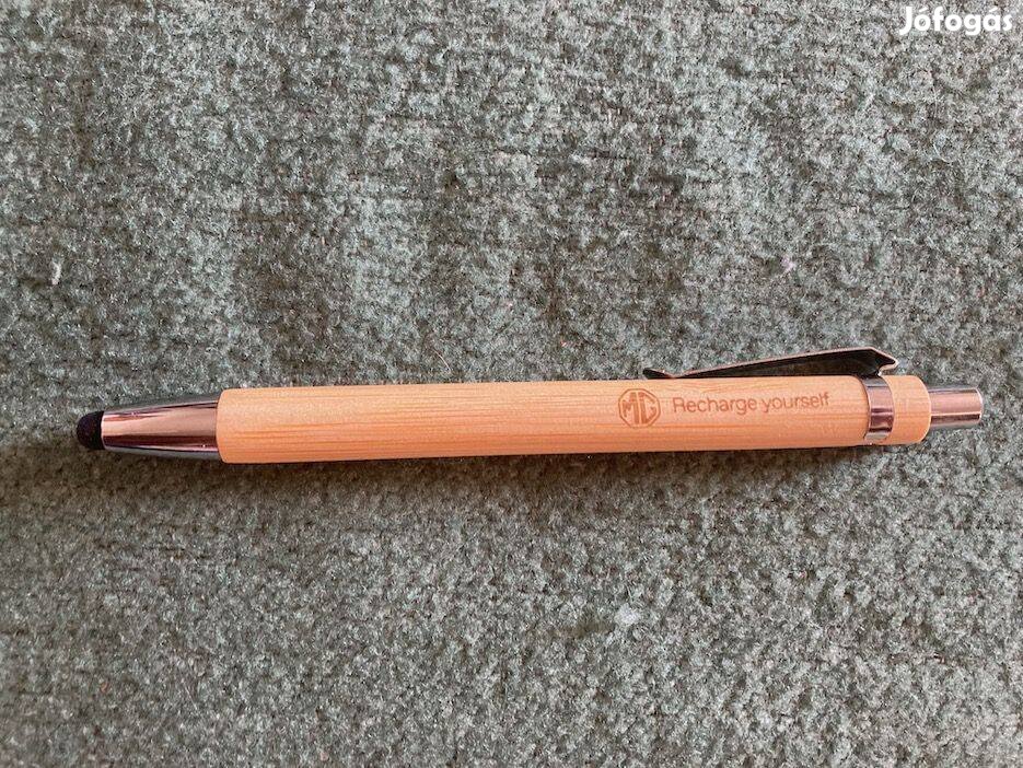 MG Motor fa toll, érintőceruza