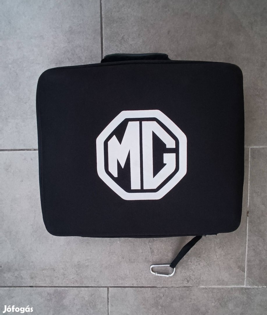 MG Töltőkábel tartó táska