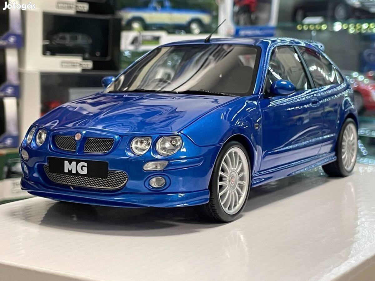 MG ZR 160 2001 1:18 1/18 Otto Mobile OT416 resin