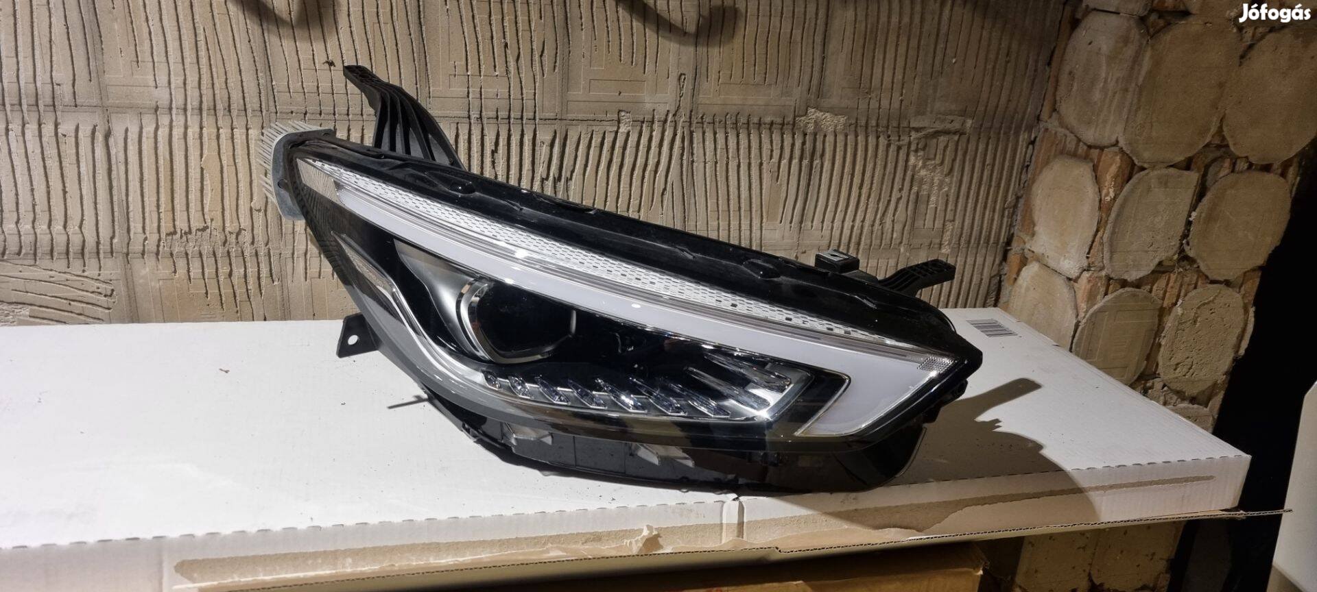 MG ZS Jobb első fényszóró A00005R0200