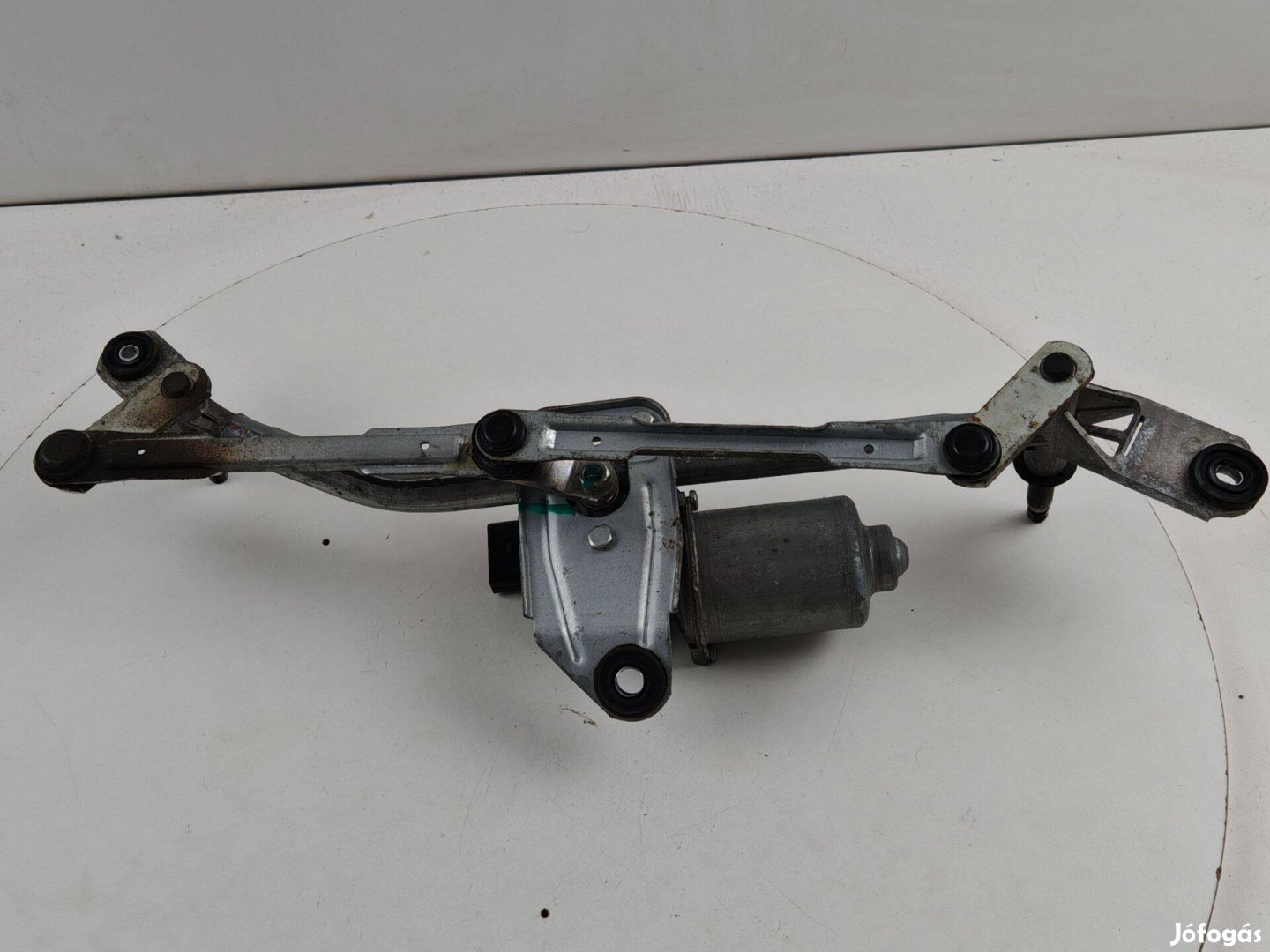 MG ZS SUV EV ablaktörlő mechanika + motor (használt) WH10229159