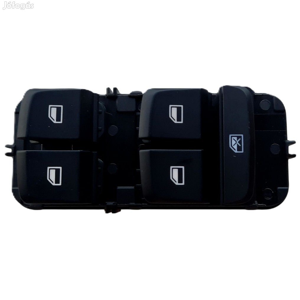 MG ZS bal első ablakemelő kapcsoló