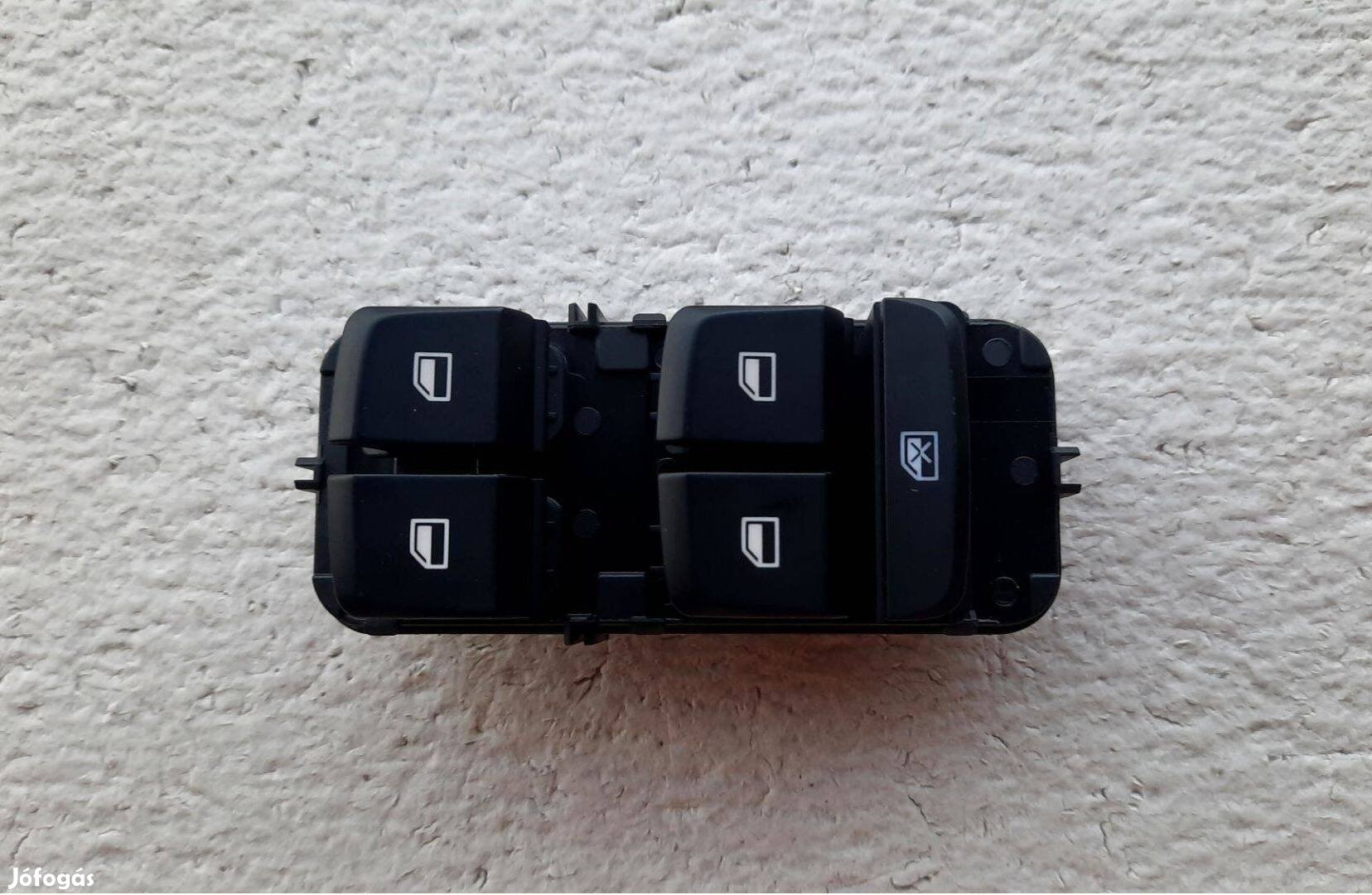 MG ZS új bal első ablak ablakemelő kapcsoló