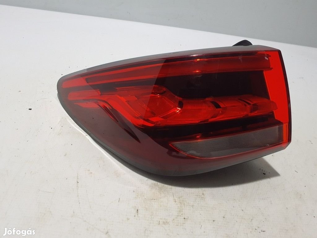 MG, ZS II Bal hátsó lámpa 10571681