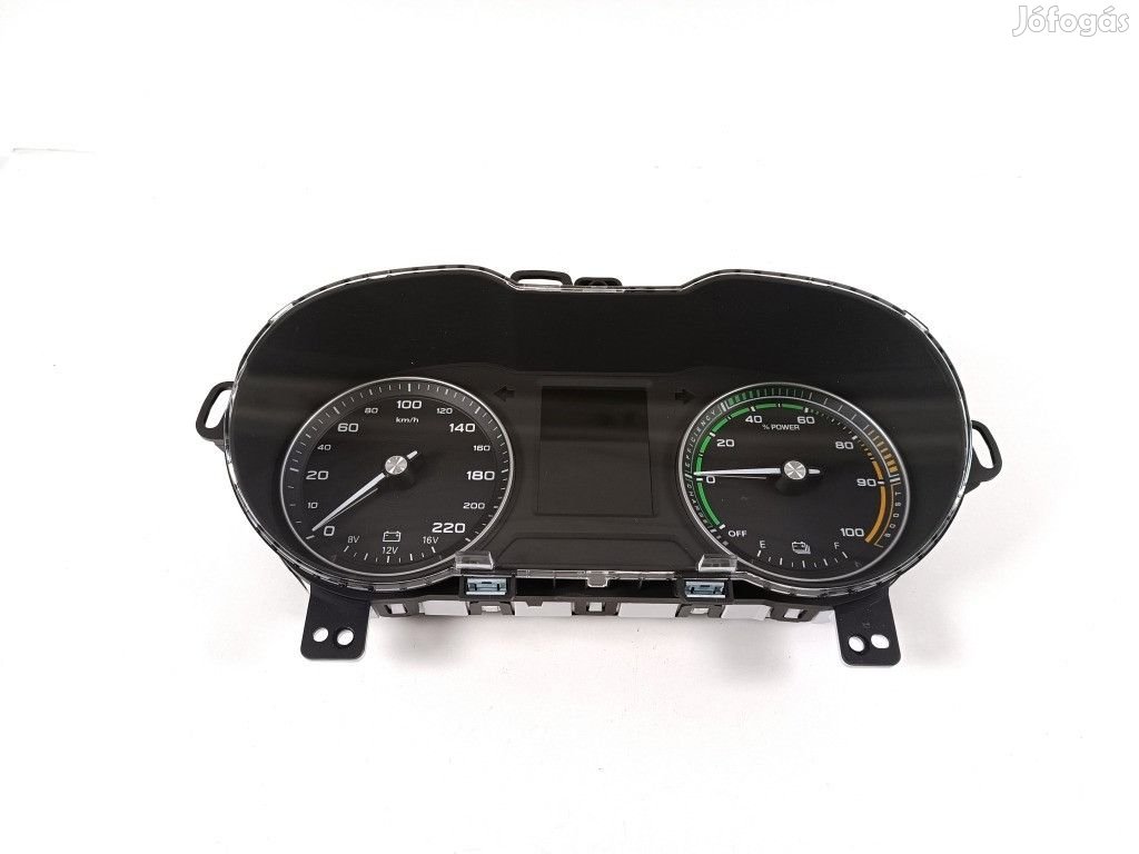 MG, ZS II Kilométeróra 18010888