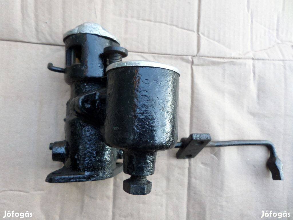 MIA - veterán stabil motor karburátor porlasztó stabilmotor