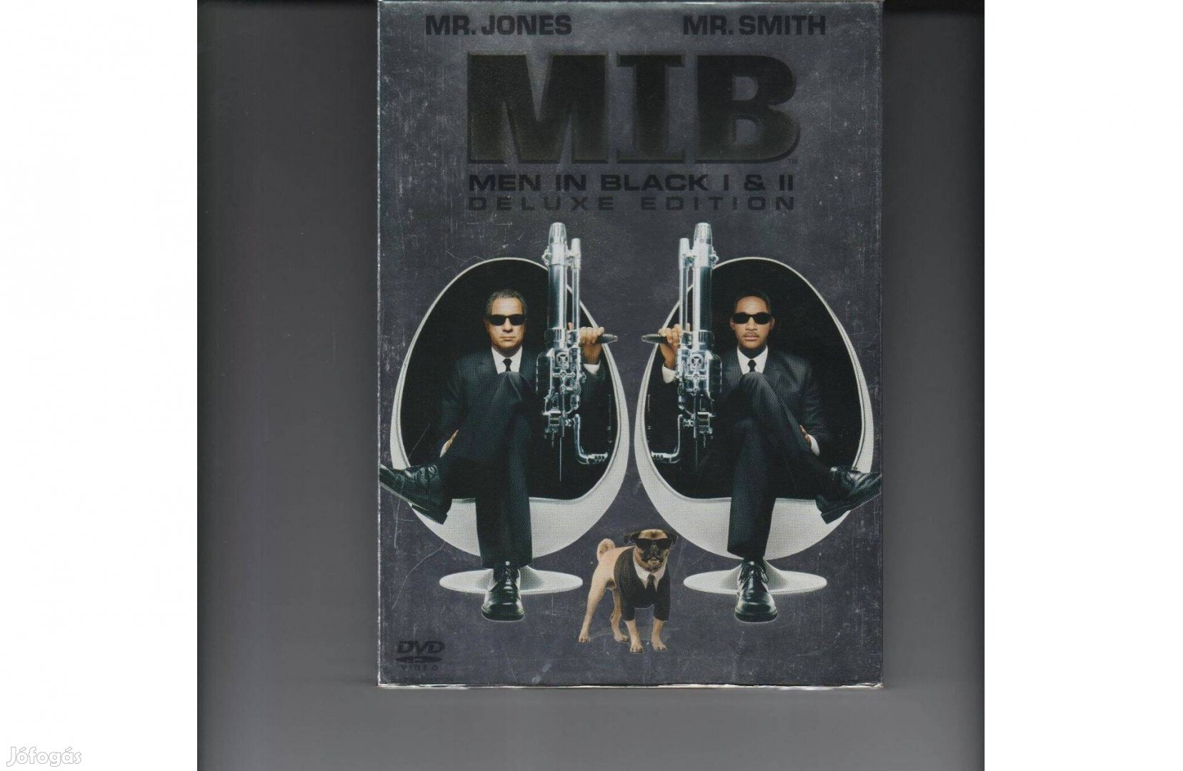 MIB Men in Black eladó