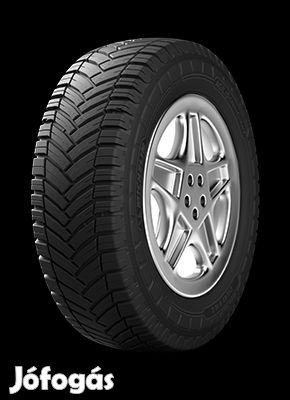 MICHELIN AGILIS CROSSCLIMATE 118R 225/75R16C M+S (EV) R  118  |