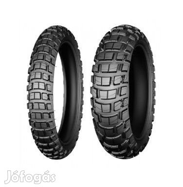 MICHELIN ANAKEE WILD 60R |  motorgumi  |