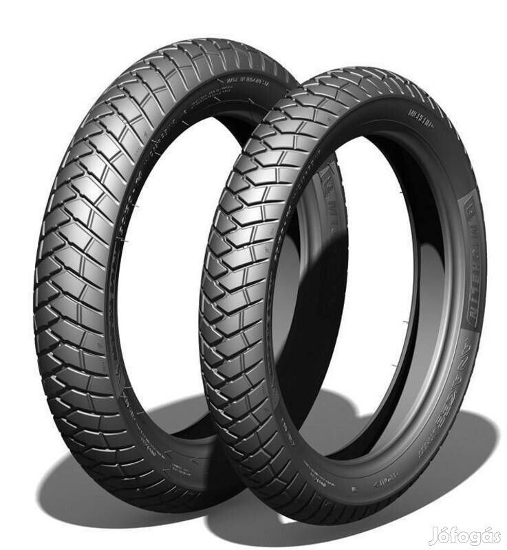 MICHELIN Anakee Street 90/90-21 M/C 54T TL motorgumi