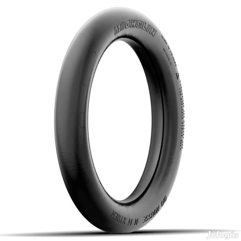 MICHELIN BIB Mousse M14S Enduro Közepes/Közepes 2 (140/80-18)