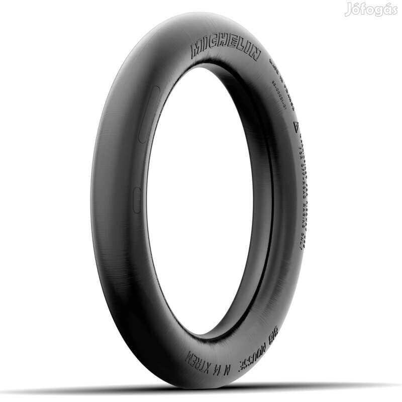 MICHELIN BIB Mousse M16S Enduro Közepes/Közepes 2/Kemény (90/100-21)