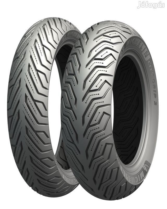 MICHELIN CITY GRIP 2 120/70-16 M/C 57S TL robogógumi