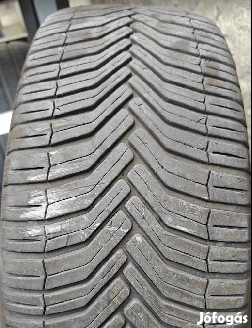 MICHELIN CROSSCLIMATE 94W XL 225/45R17 DOT4616 5-6MM W  94  |