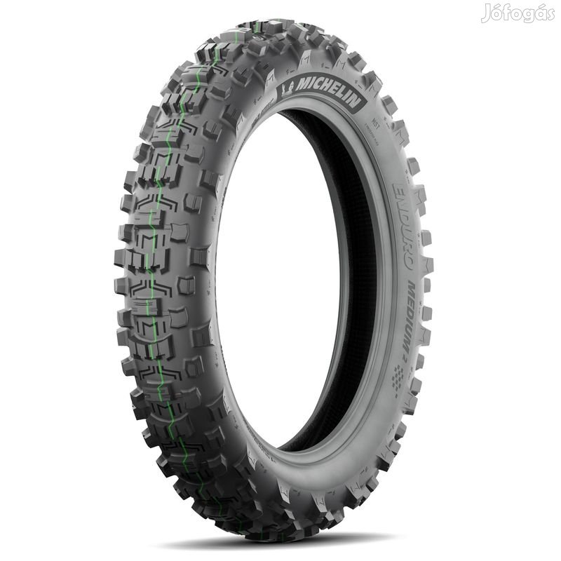 MICHELIN Enduro Medium 2 gumiabroncs 120/90-18 M/C 65R TT