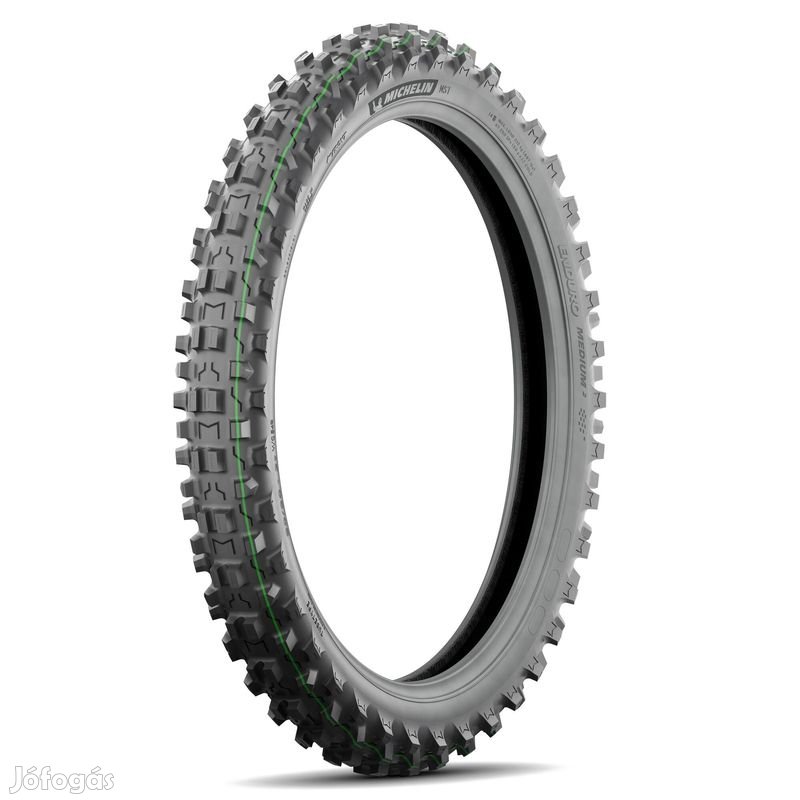 MICHELIN Enduro Medium 2 gumiabroncs 90/100-21 M/C 57R TT