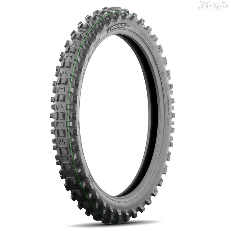 MICHELIN Enduro Medium 2 gumiabroncs 90/90-21 M/C 54R TT