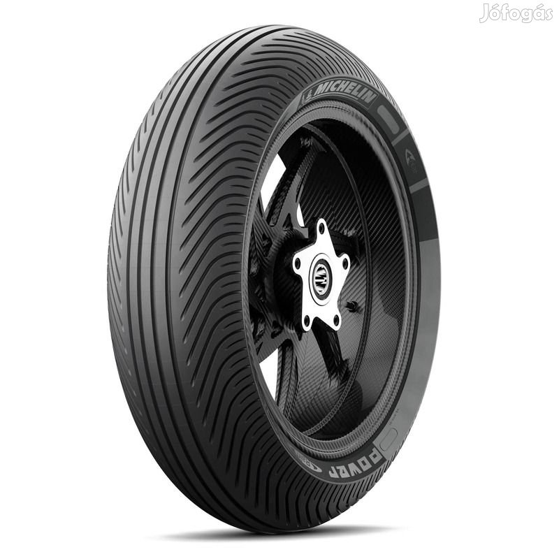 MICHELIN Gumiabroncs POWER RAIN + 19/69 R 17 NHS TL