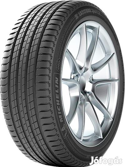 MICHELIN LATITUDE SPORT 3 104V 235/55R18 (EV) XL (Erősített) VOL