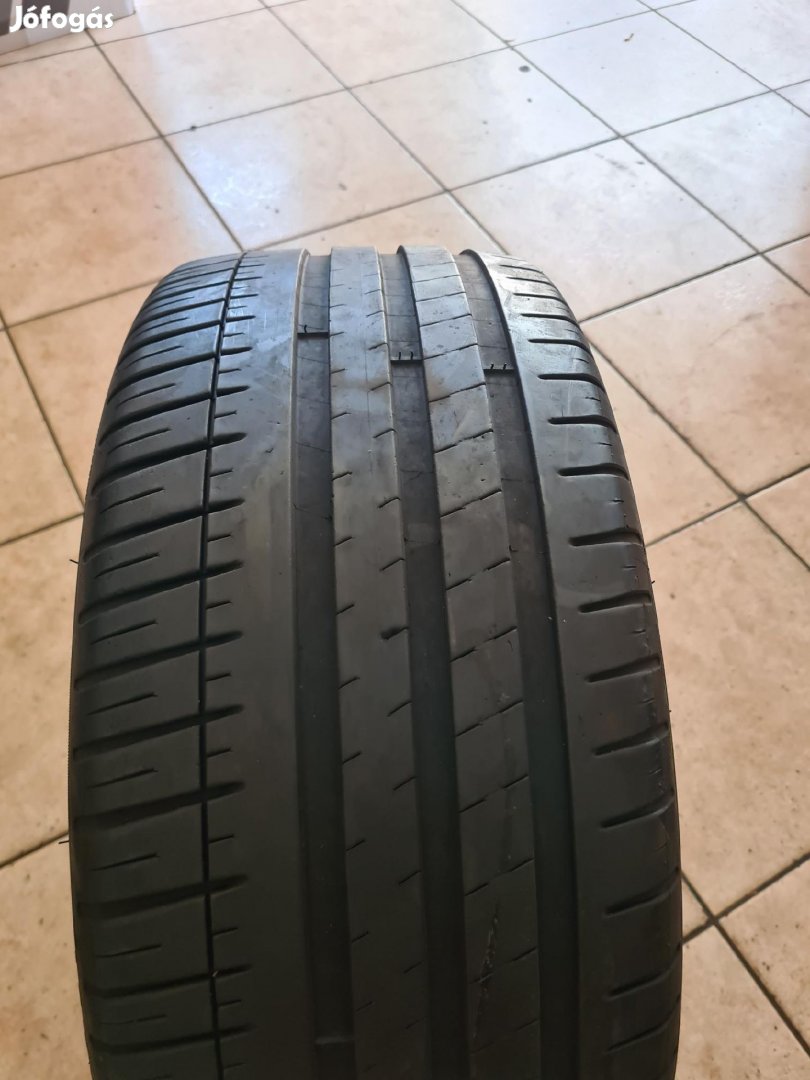 MICHELIN PILOTSPORT3 245/40ZR19 98Y 5MM (HASZNÁLT) Y  98  |