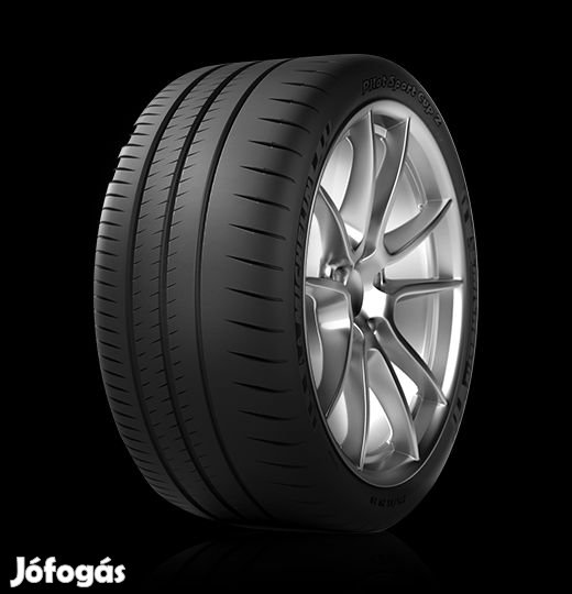 MICHELIN PILOT SPORT CUP 2 93Y 24535R19 EV XL Erősített