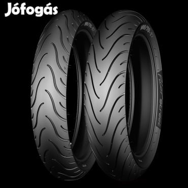 MICHELIN PILOT STREET 58S TL FRONT sporttúra S  58  |  motorgumi  |