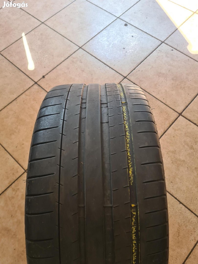 MICHELIN PILOT SUPER SPORT 275/35ZR20 102Y 5MM (HASZNÁLT) Y  102  |