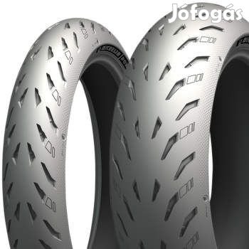 MICHELIN POWER 5 REAR 73W TL 180/55R17 W  73  |  motorgumi  |