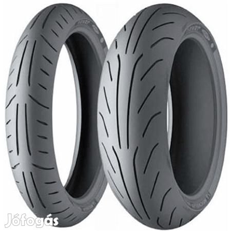 MICHELIN POWER PURE SC 53P P  53  |  motorgumi  |