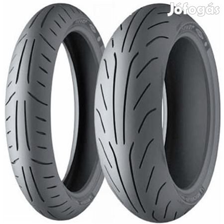 MICHELIN POWER PURE SC 57P P  57  |  motorgumi  |